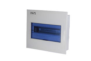 全面解析照明箱與配電箱 生產廠家、價格因素及型號規格指南