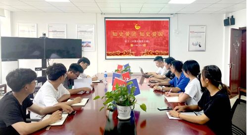 十八載砥礪奮進(jìn) 青春筑夢新篇章——安徽建工總承包各單位開展五四主題文化活動(dòng)